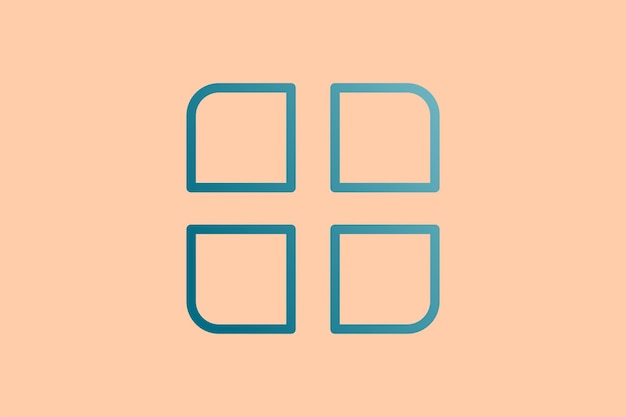 menu icon icon related to ui elements suitable for web site app user interfaceselement printable etc line icon style simple vector design editable