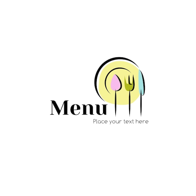 Menu-logo