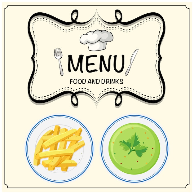 Pin by Silmara Cristina on flyer Menu card design, Menu design template, Cafe me