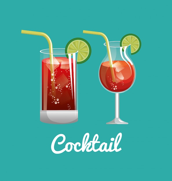 menubalk cocktailbar