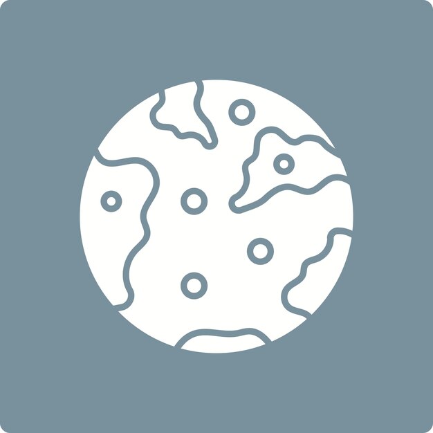 Mercury Icon