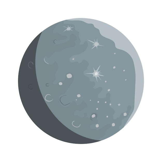 水星是太阳系中最小的行星