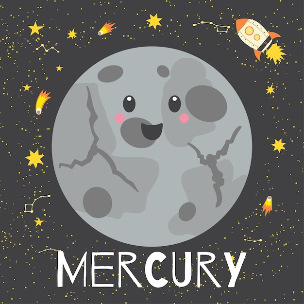 Mercury