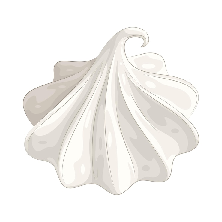 Vector meringue
