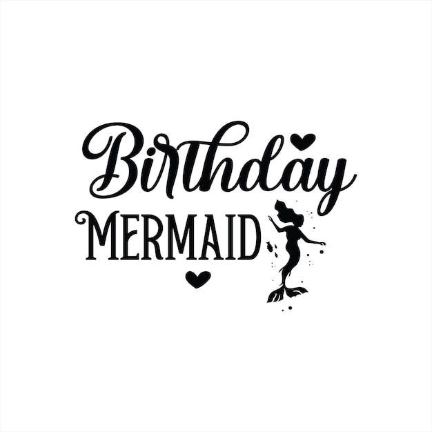 Mermaid SVG Bundle Mermaid Monogram svg cute mermaid Mermaid clipart Sea Beach svg