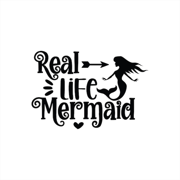 Mermaid SVG Bundle Mermaid Monogram svg cute mermaid Mermaid clipart Sea Beach svg