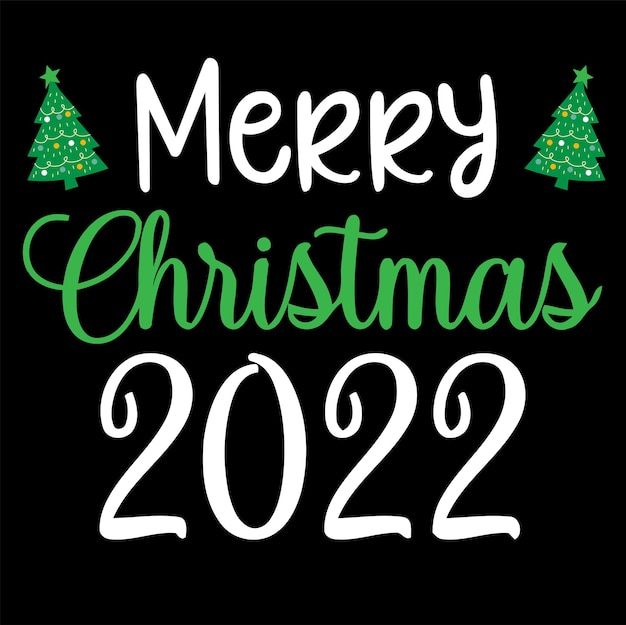 메리 크리스마스 2022