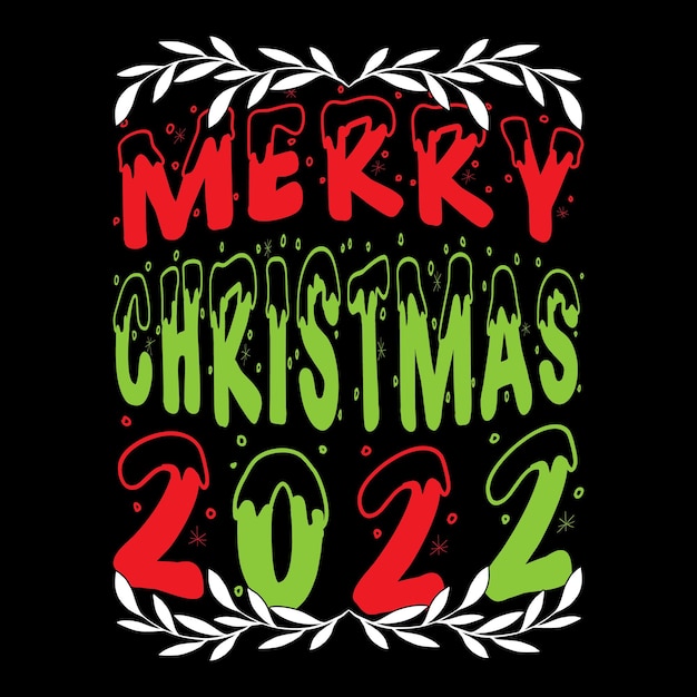 Merry Christmas 2022