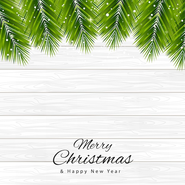 Merry christmas background