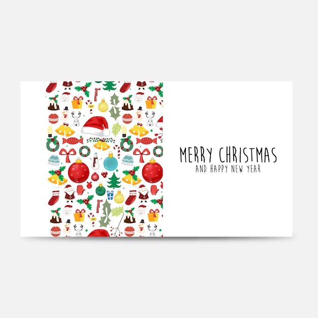 Merry Christmas Cards