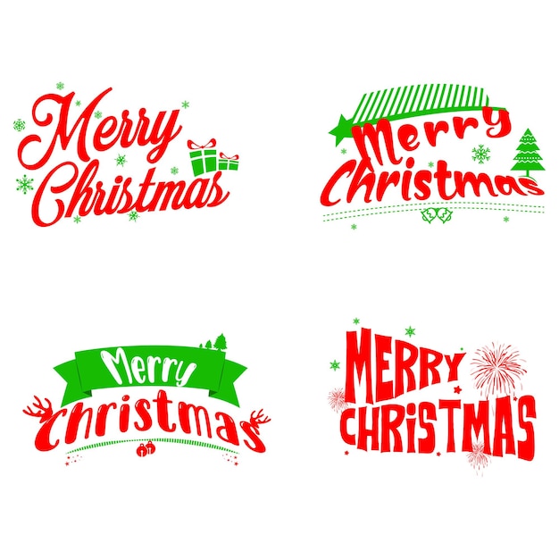 Merry Christmas Fancy-titel