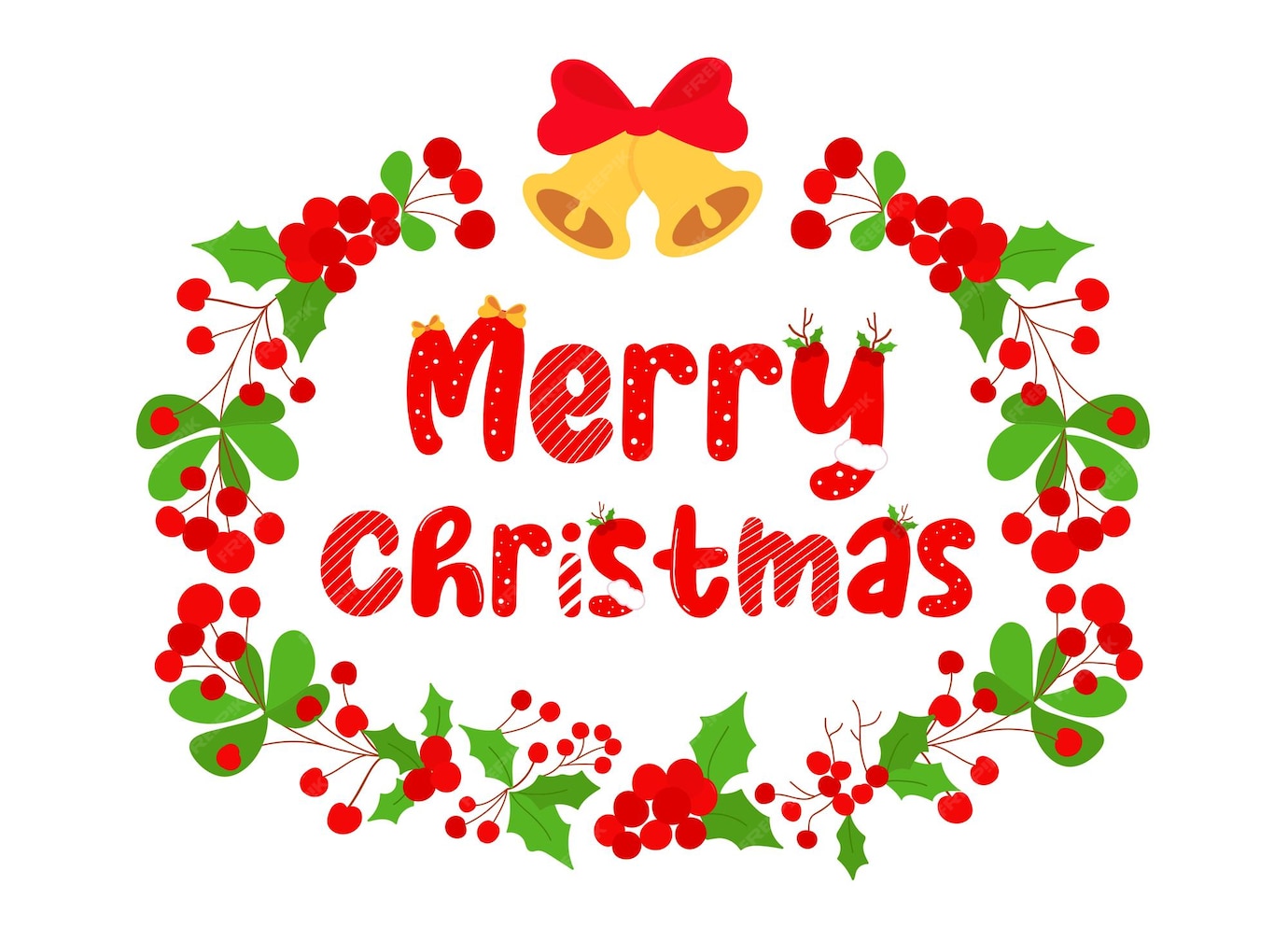 Cute Christmas Words 