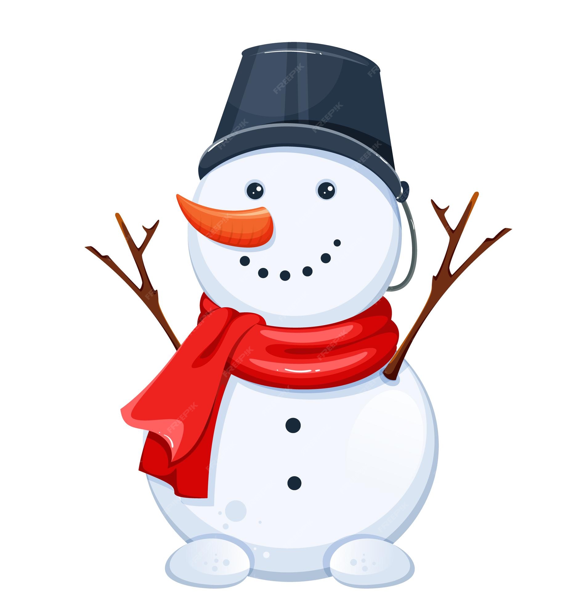 Snowman Cartoon Images - Free Download on Freepik Snowman Cartoon Images - Free Download on Freepik