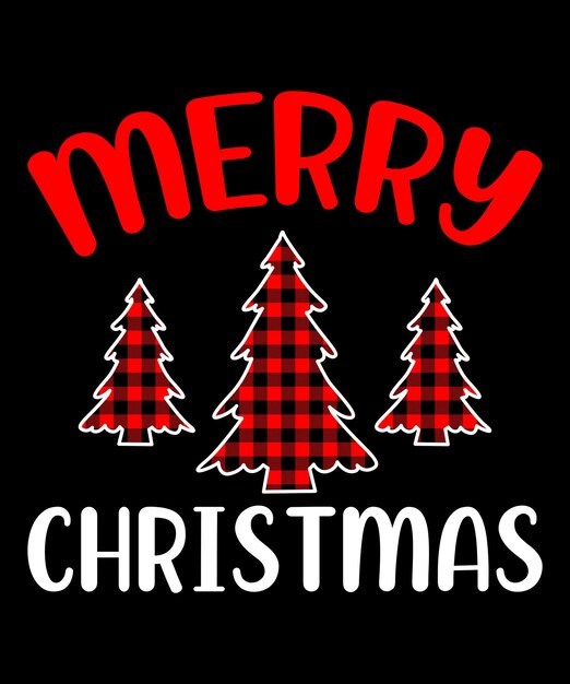 Merry Christmas shirt print sjabloon grappig Xmas shirt design kerstman grappige citaten typografie d