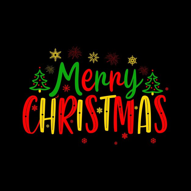Merry Christmas SVG Design kerst svg vrolijk kerstfeest kerstman kerstmis 2023