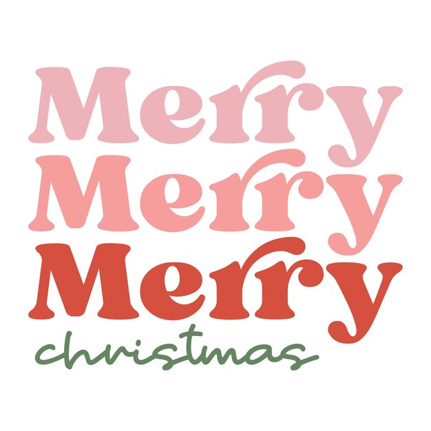 Merry Christmas SVG DesignChristmas Quote SVG DesignOh What Fun Christmas SVG Design