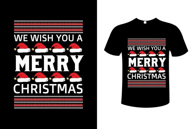 Merry Christmas Vector T-shirt DesignChristmas Sublimation, 57% OFF
