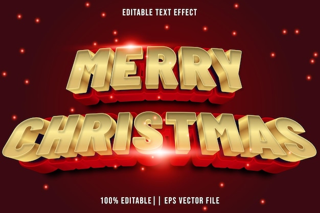 Vector merry christmas tgl 29