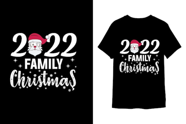 Merry Christmas Tshirt design