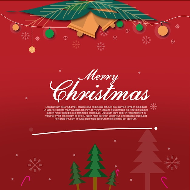 メリークリスマスウィッシュウィズライン