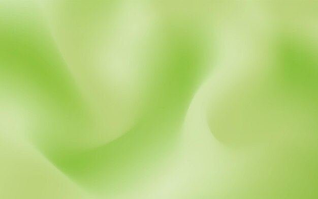 mesh gradiënten groene en witte achtergrondkleur