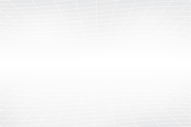 mesh line abstract pattern background. technology banner. vector illustration