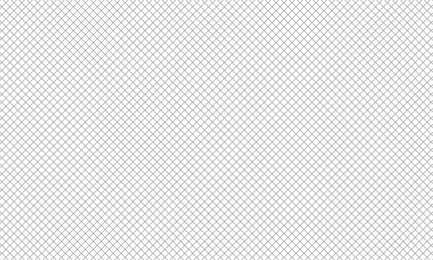 Vector mesh pattern net in lines art and black and white background creative vector design