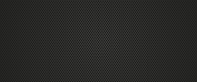 Mesh zwart patroon Naadloze vector abstracte lichte achtergrond