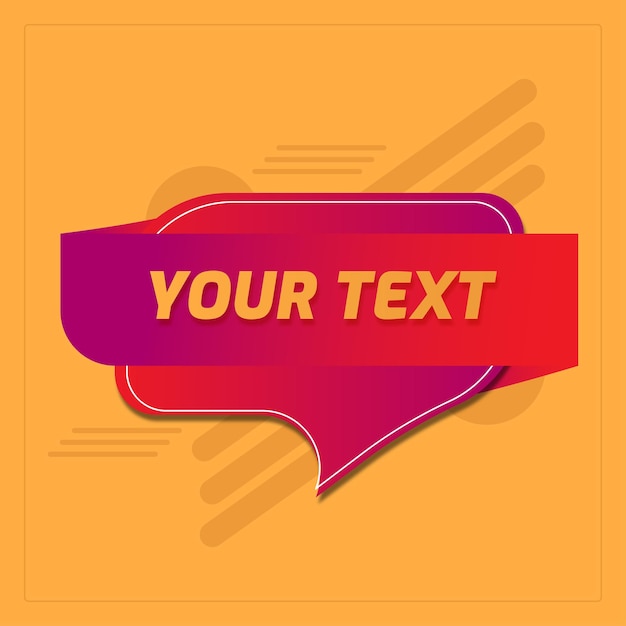 Premium Vector | Message box dialog box vector texture backgrund ...
