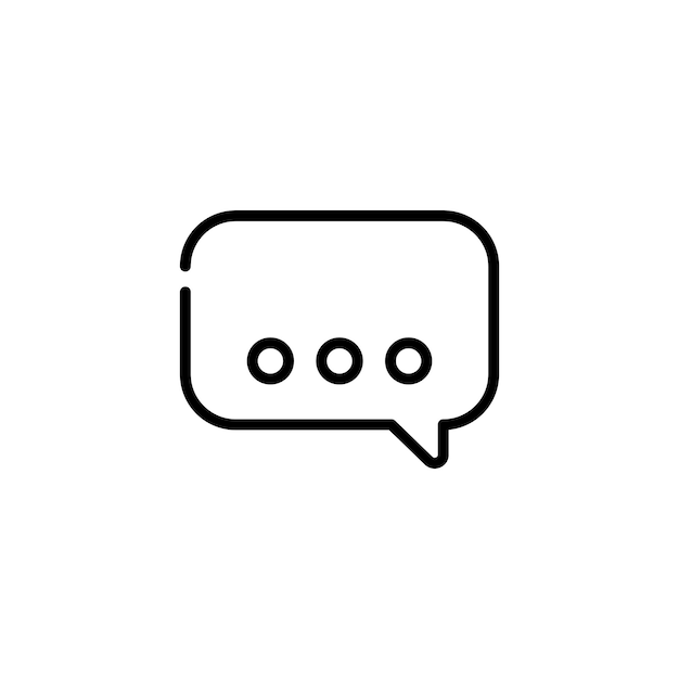 Message Icon