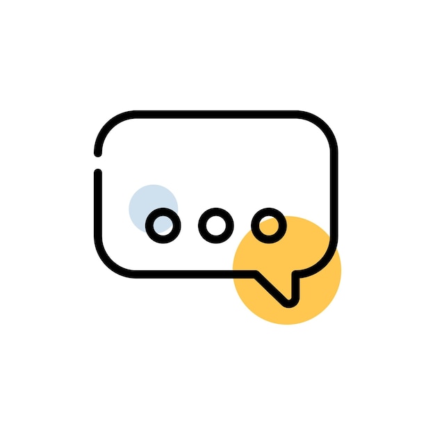 Message Icon