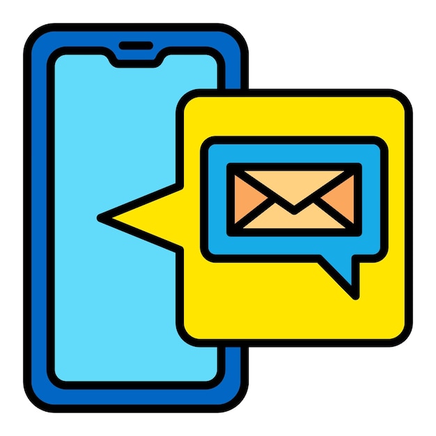 Messenger Icon