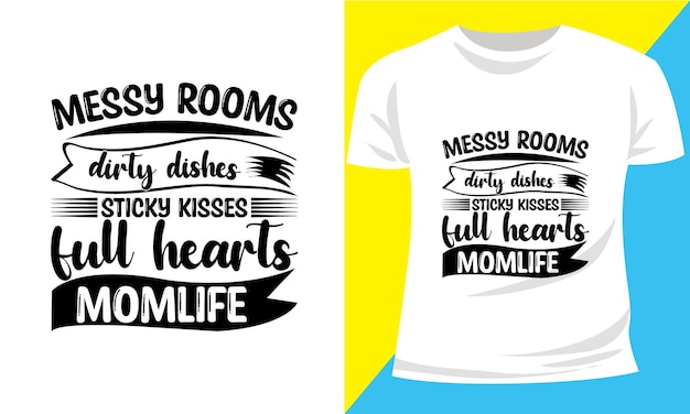 Messy Rooms dirty dishes sticky kisses full hearts Mom039s life