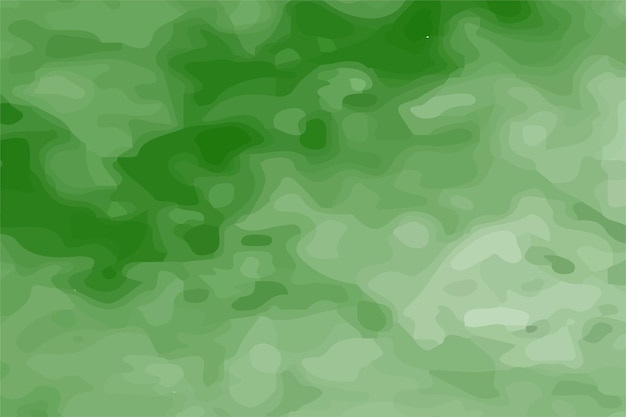 Met de hand geschilderde waterverf abstracte achtergrond