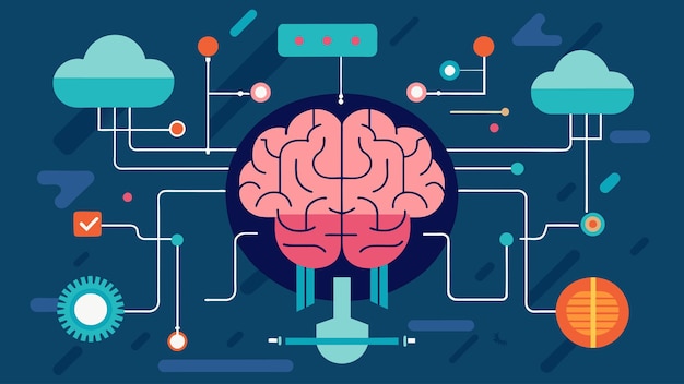 Met zijn geavanceerde patroonherkenningscapaciteiten kan dit neuro-geïnspireerde systeem enorme