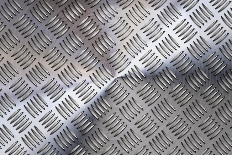 Vector metal background steel 