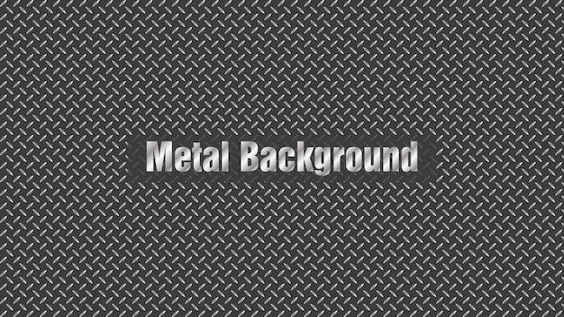 Metal Background