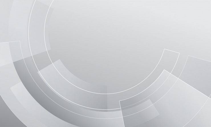 Vector metal background
