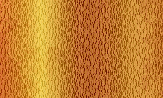 Metal gold background