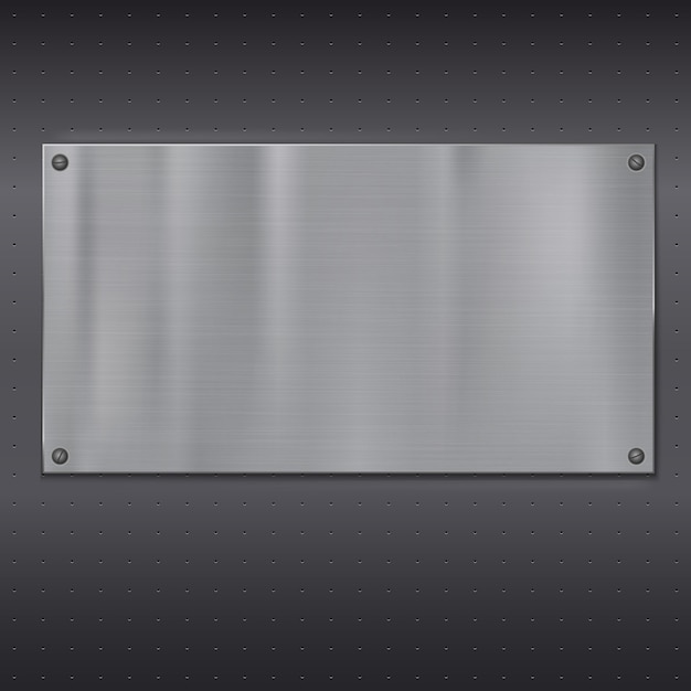 metal plate over grate texture.