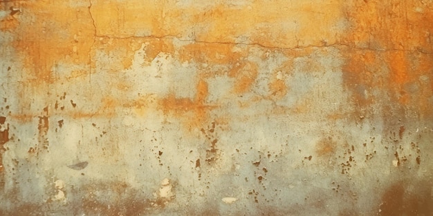 Metal rust wall texture background