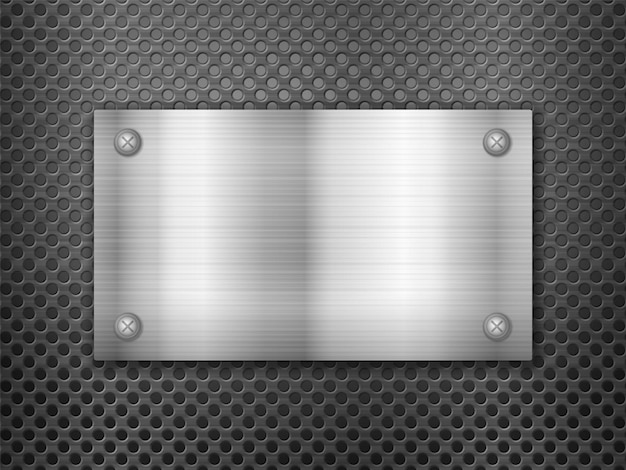 metal sheet