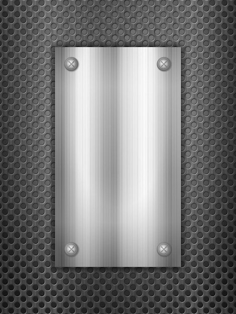 metal sheet