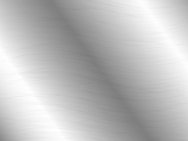 Vector metal texture background