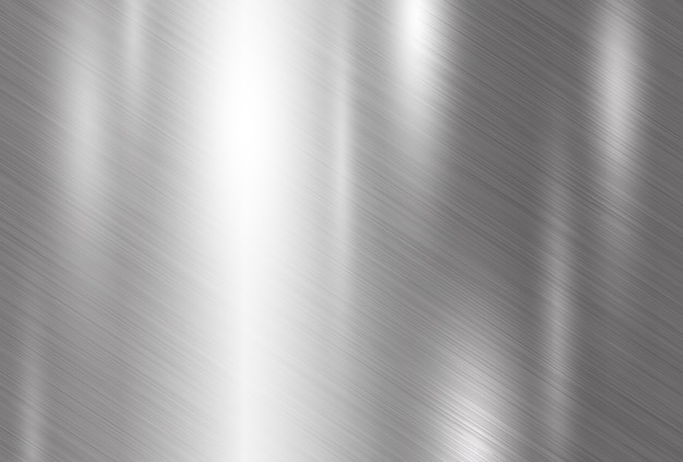 Vector metal texture background.