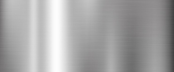 Vector metal texture vector background