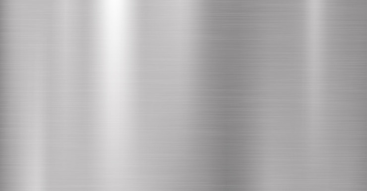 Vector metal texture vector background