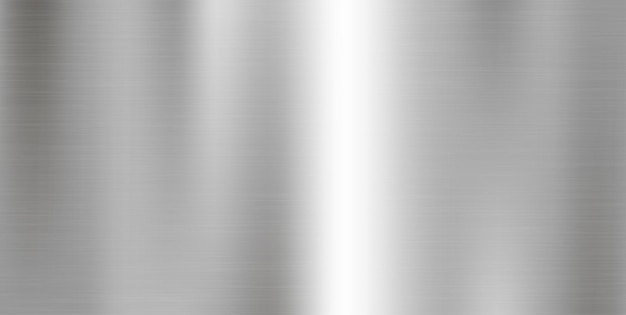 Vector metal texture vector background