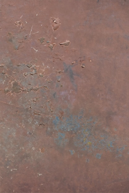 Vector metal texture with dust scratches and cracks