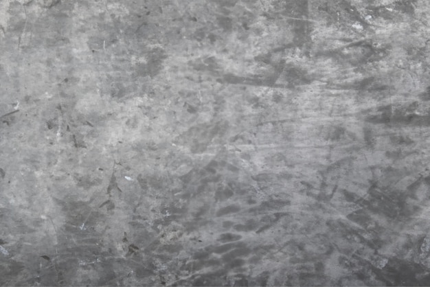 Vector metal texture with dust scratches and cracks